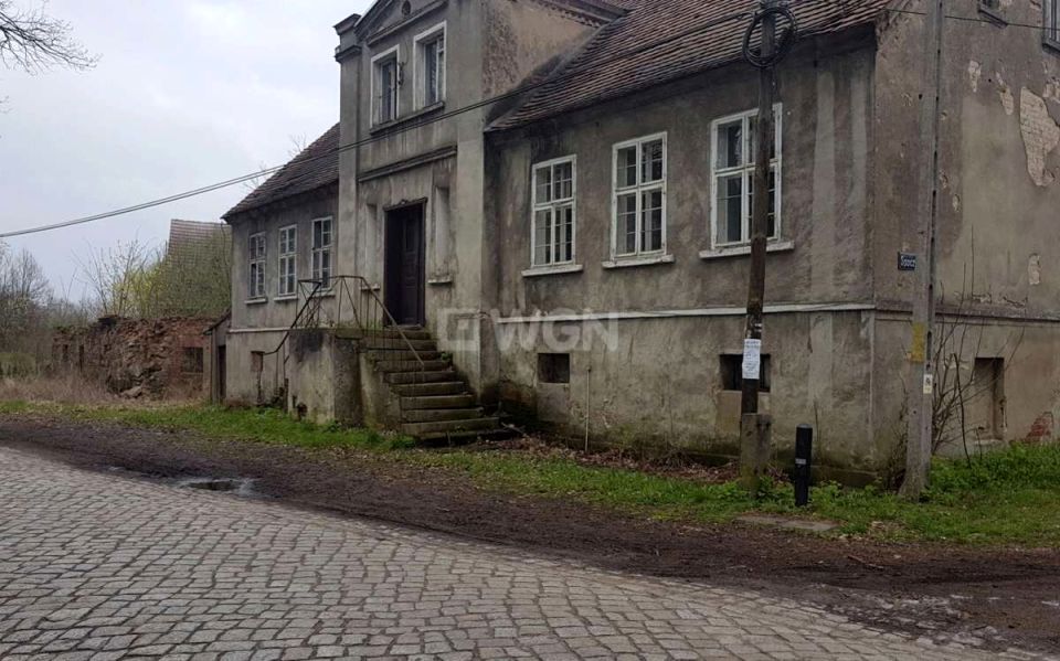 Mieszkanie Bogaczów