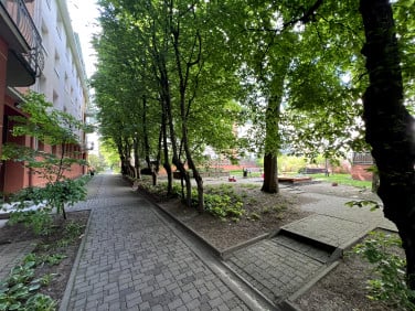 Mieszkanie Wrocław