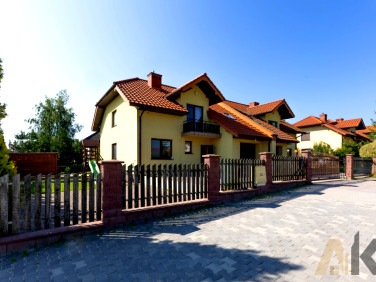 Dom Nowy Sącz