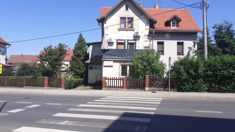 Mieszkanie Bogatynia