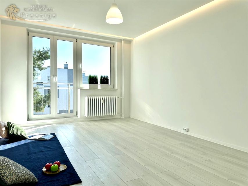 Mieszkanie Gliwice wynajem