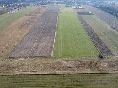 Działka budowlana Józefów