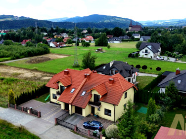 Dom Nowy Sącz