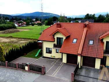 Dom Nowy Sącz