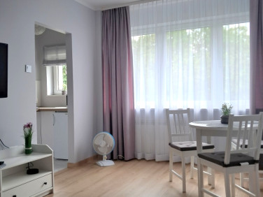 Mieszkanie Warszawa