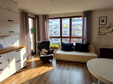 Mieszkanie Warszawa
