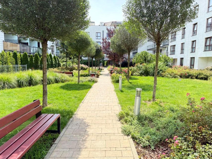 Mieszkanie Warszawa sprzedaż