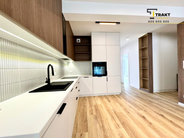 Mieszkanie apartamentowiec w górach