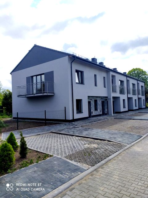 Mieszkanie Tworóg
