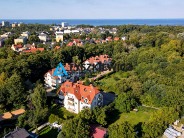 Mieszkanie nad morzem