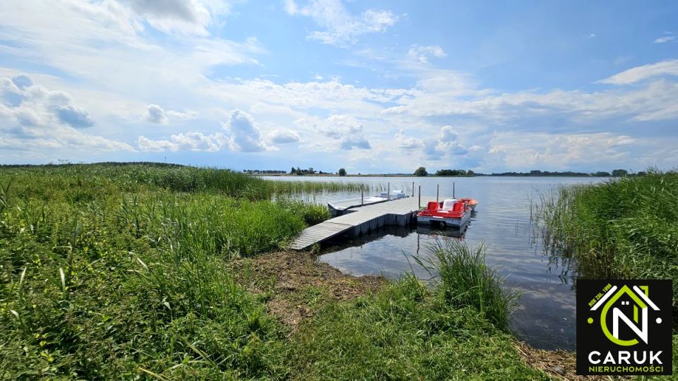 Działka budowlana Kamień Pomorski