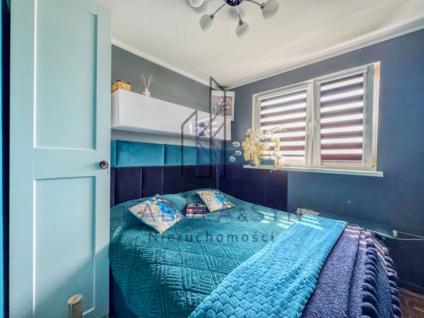 Mieszkanie Bydgoszcz