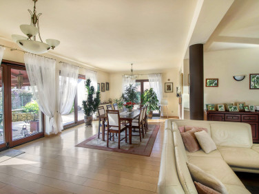 Dom wolnostojący sprzedaż