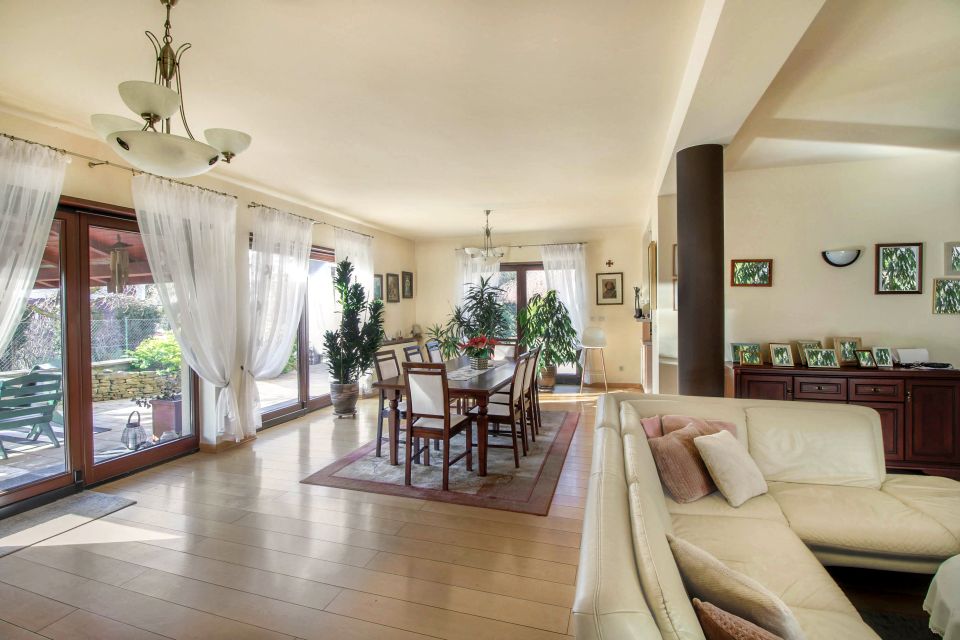 Dom wolnostojący sprzedaż