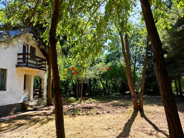 Działka budowlana Strzeniówka