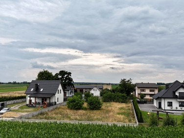 Działka Żelazków
