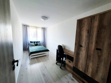 Mieszkanie Katowice