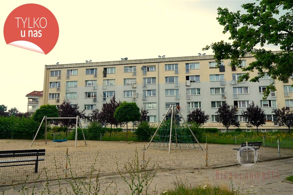 Mieszkanie Gorzów Wielkopolski