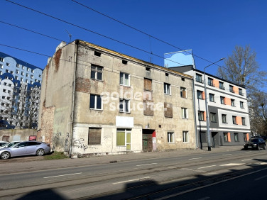 Dom Łódź