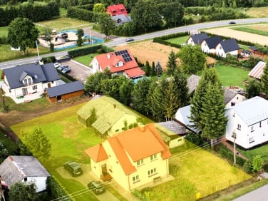 Dom Berezka