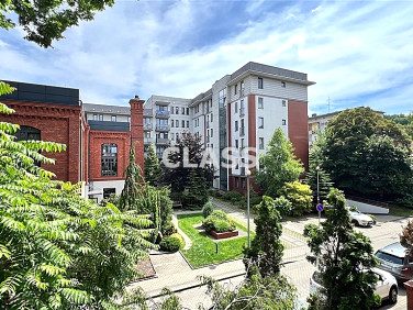 Mieszkanie apartamentowiec Bydgoszcz