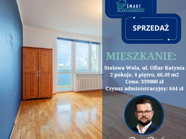 Mieszkanie Stalowa Wola