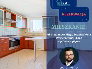 Mieszkanie Stalowa Wola