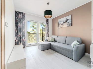 Mieszkanie apartamentowiec Łódź