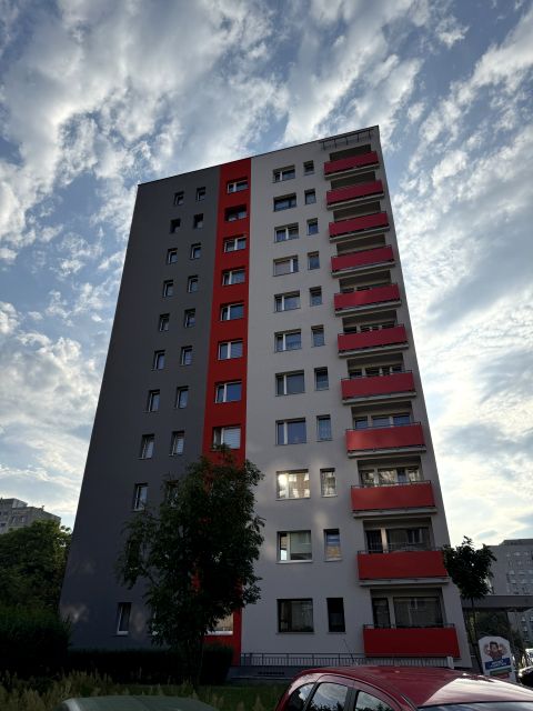 Mieszkanie Świętochłowice
