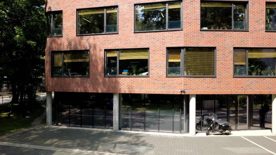 Lokal Kraków