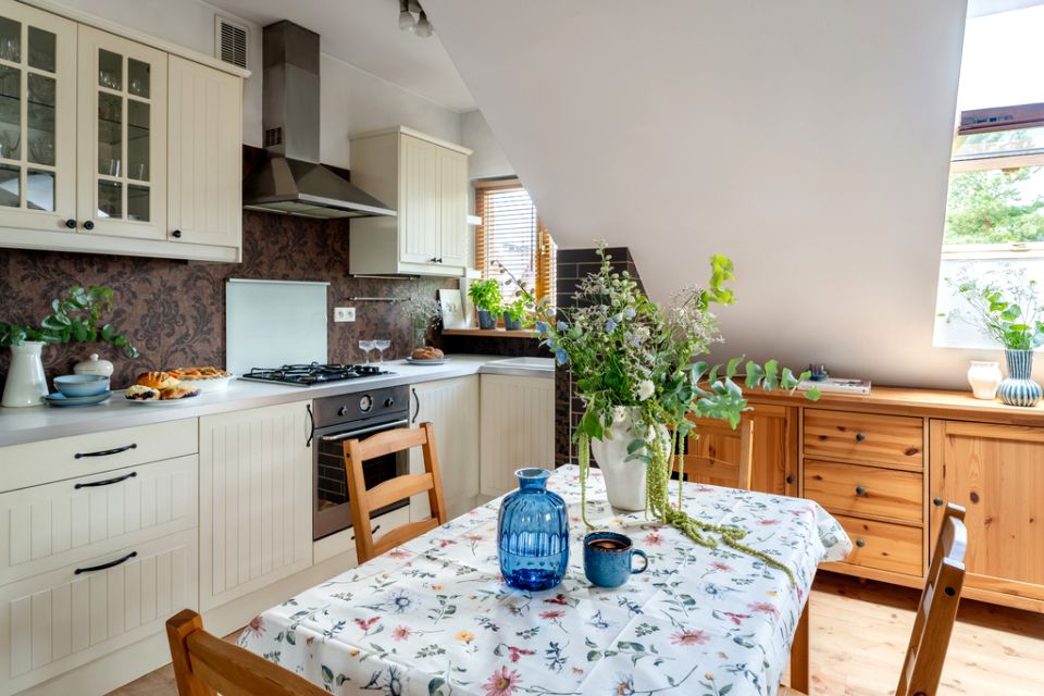 Mieszkanie blok mieszkalny sprzedaż