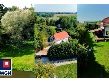 Dom kijany kościelne sprzedaż