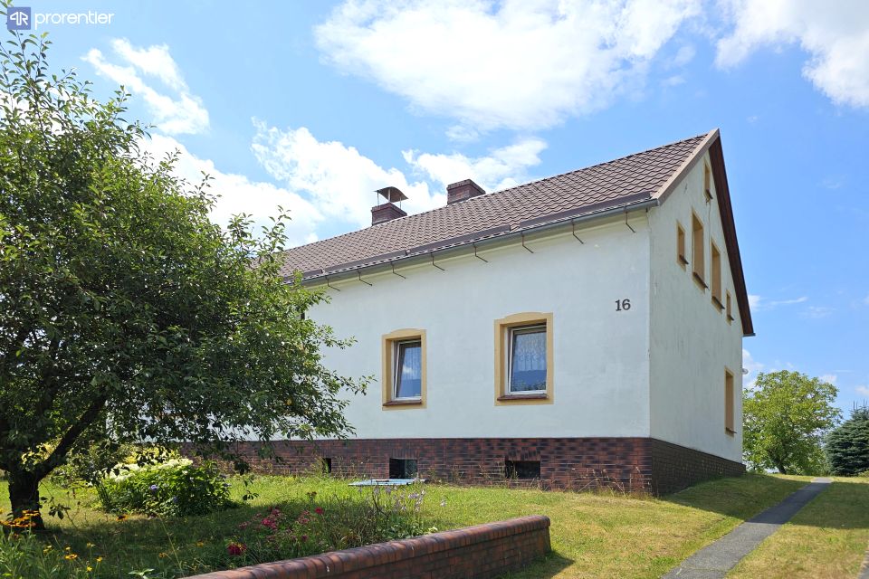 Dom Łaz 16