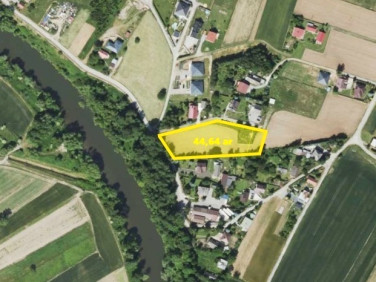 Działka budowlana Żyraków