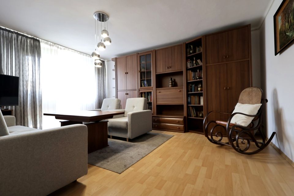 Mieszkanie Pleszew sprzedaż