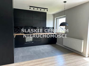 Mieszkanie Siemianowice Śląskie