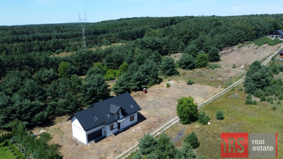 Dom Obrębizna