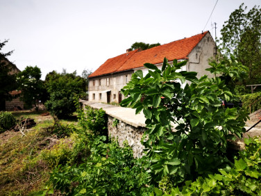 Dom Będkowice