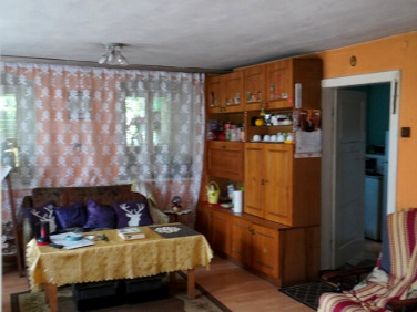 Dom Zebrzydowa