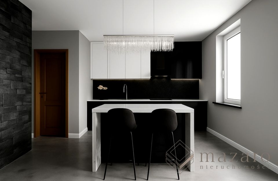 Mieszkanie Bydgoszcz