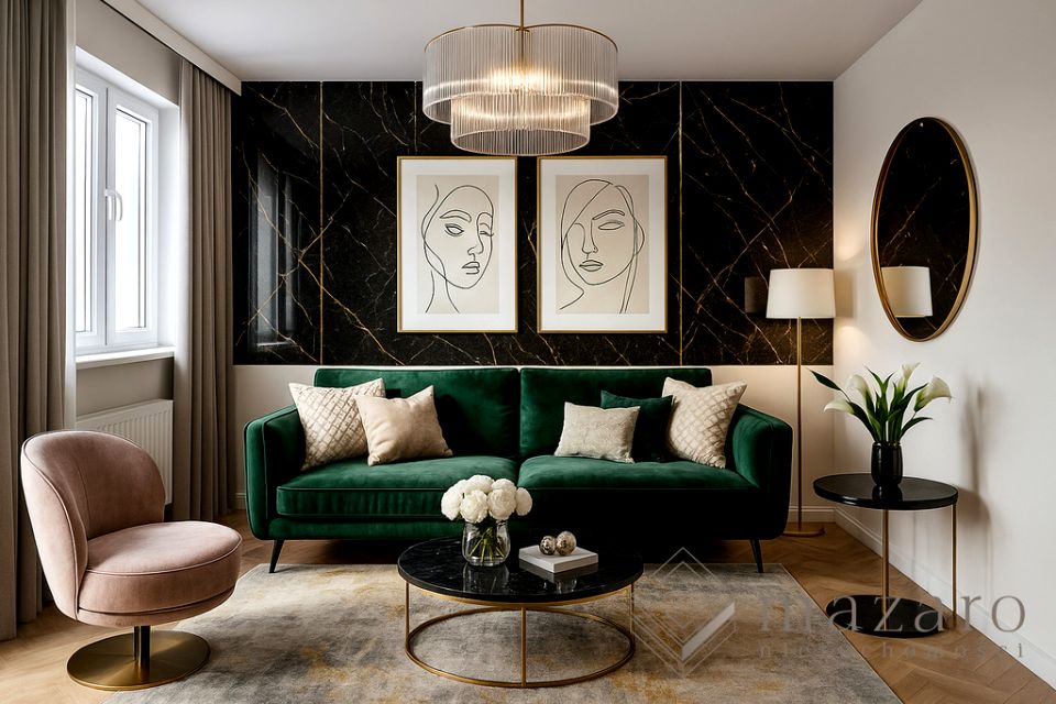 Mieszkanie Bydgoszcz