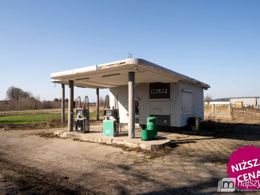 Budynek użytkowy Golczewo