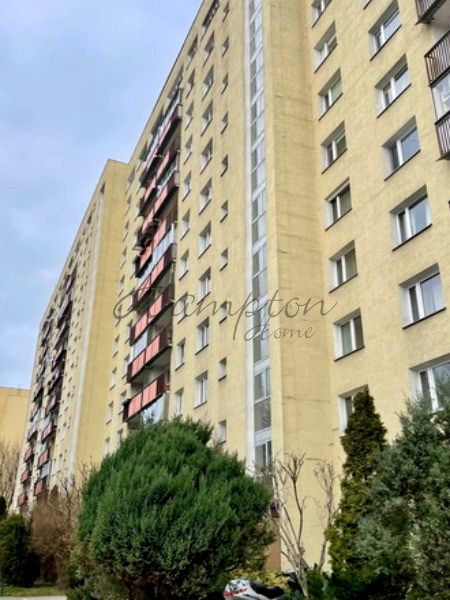 Mieszkanie Warszawa