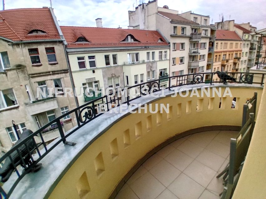 Mieszkanie Wrocław