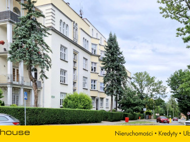 Mieszkanie Bielsko-Biała