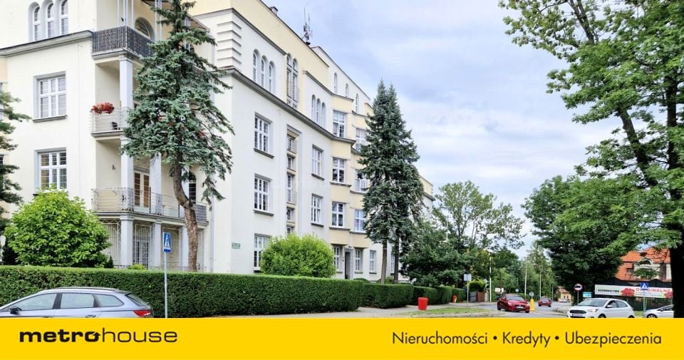 Mieszkanie Bielsko-Biała