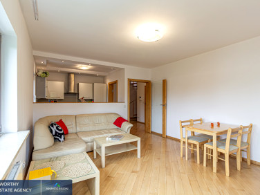 Mieszkanie apartamentowiec wynajem