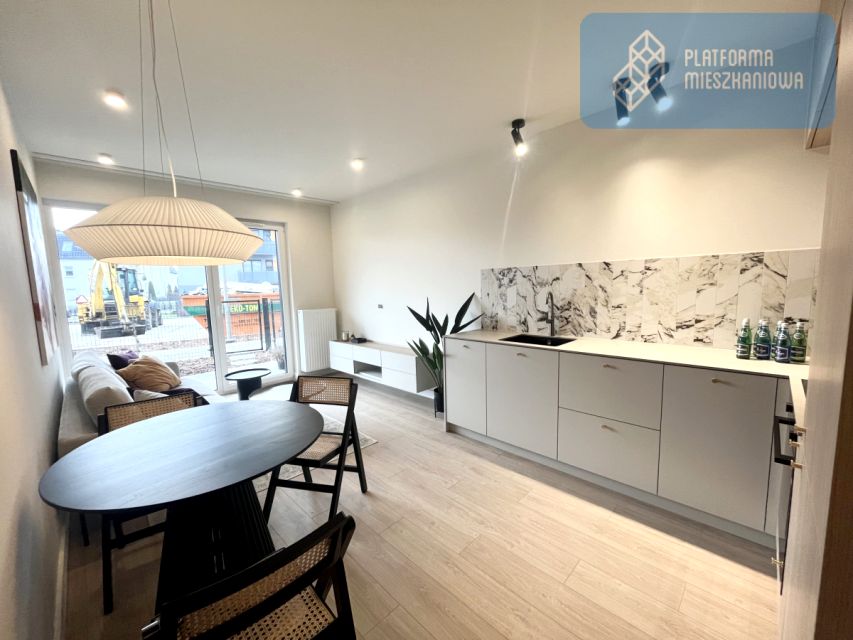 Mieszkanie Poznań sprzedaż