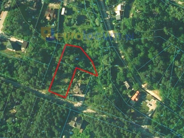 Działka budowlana Trzcianki