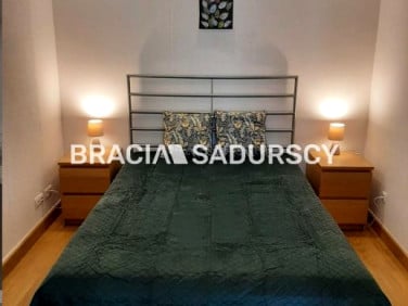Mieszkanie Kraków